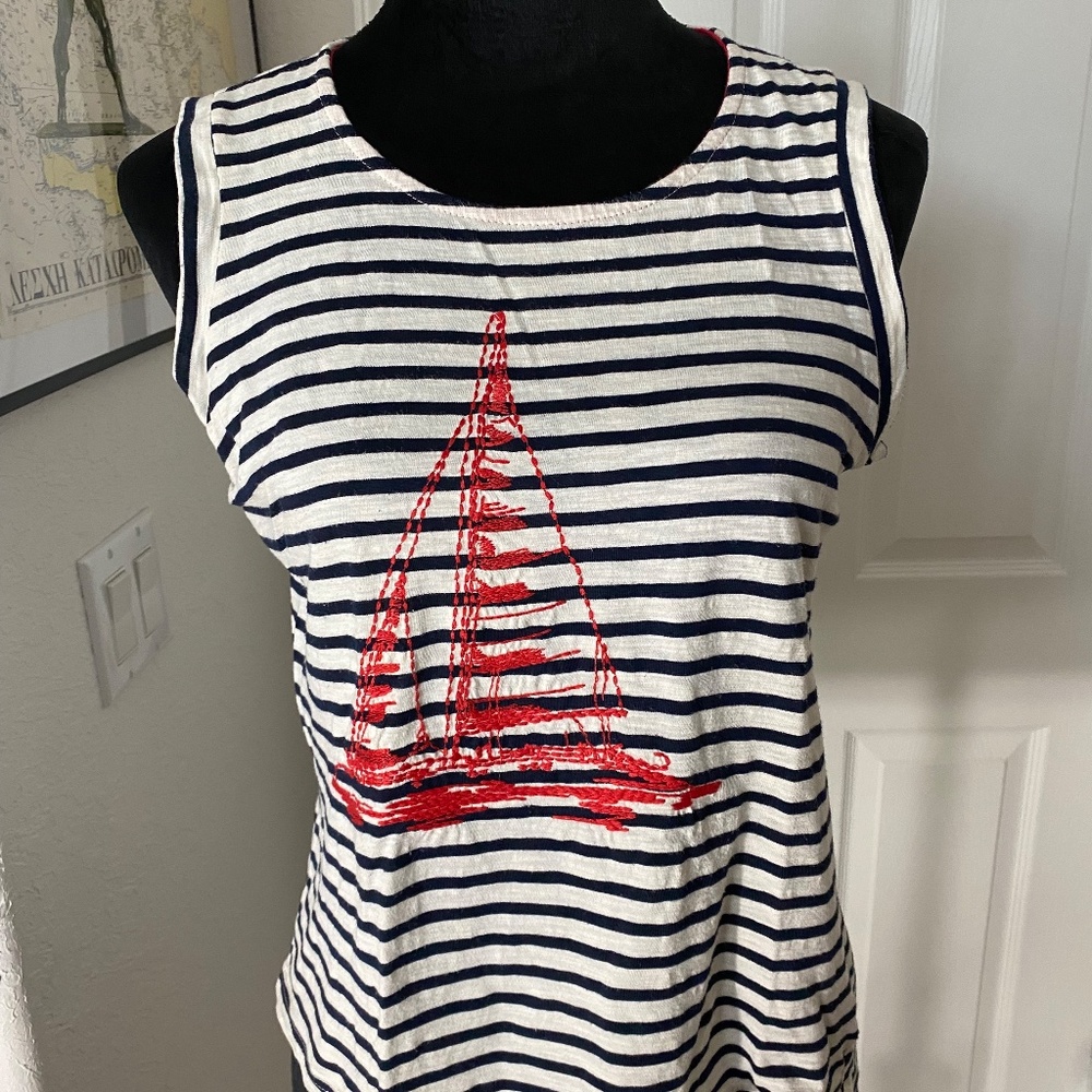 W5 Tunic, Pre-Owned,‎ size S, mint condition